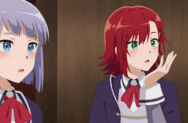 The Reincarnation of the Strongest Exorcist in Another World: Yifa’s Feelings