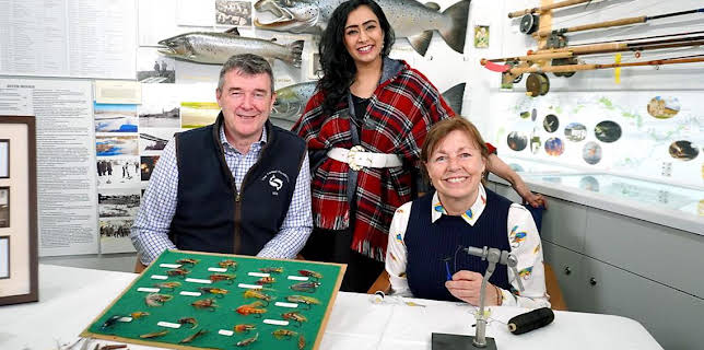 12:15 PM: Bargain Hunt (S73) | BBC One | 12/8 2025