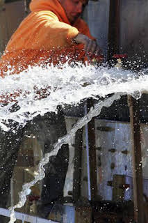 17:02: La fiebre del oro: Despertando a la bestia | Discovery Max | 4/7 2026