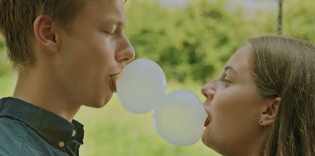 01:25: Kaugummiblase | MDR Fernsehen | 1/3 2026