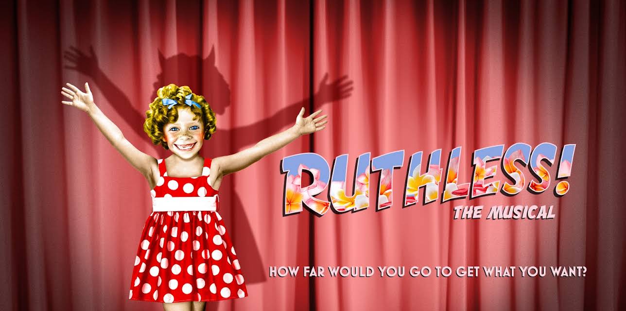 Ruthless! The Musical (2019)