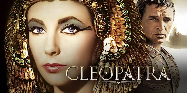 Cleopatra (1963)