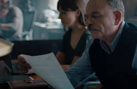 One Fateful Night: Episode 3