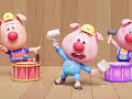 Piggy Builders