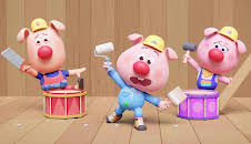 Piggy Builders