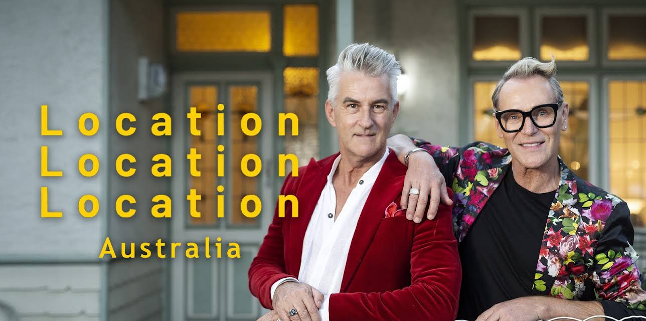 Location, Location, Location Australia