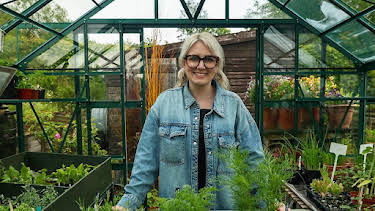 9:05 AM: Beechgrove Garden | BBC Two | 6/21 2026