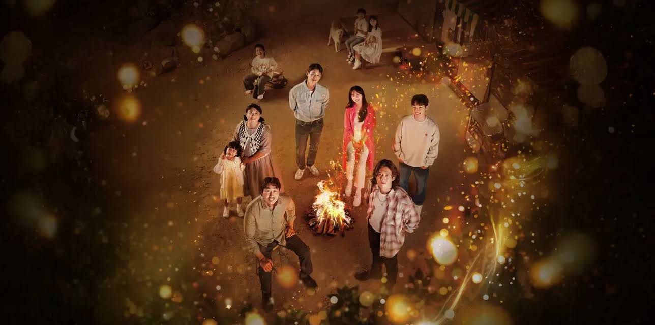 Missing: The Other Side