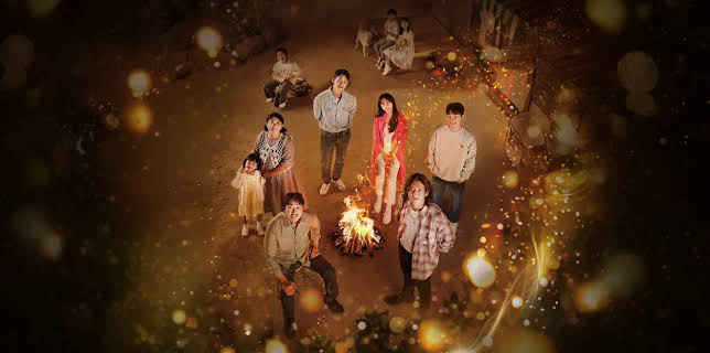 Missing: The Other Side