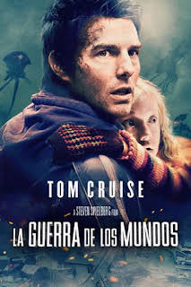 22:00: La guerra de los mundos | SYFY | 9/24 2026