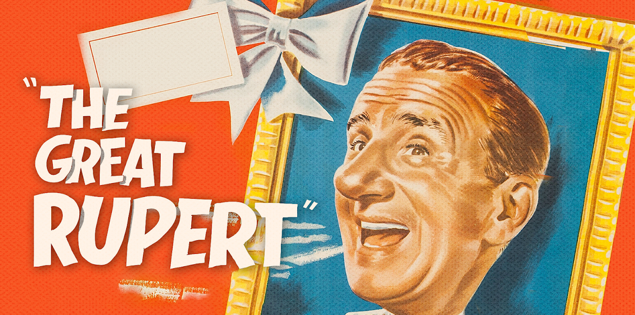 The Great Rupert (1950) (1950)