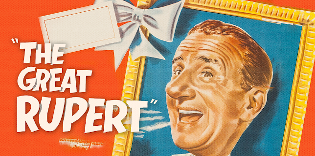 The Great Rupert (1950) (1950)