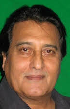 Vinod Khanna as 