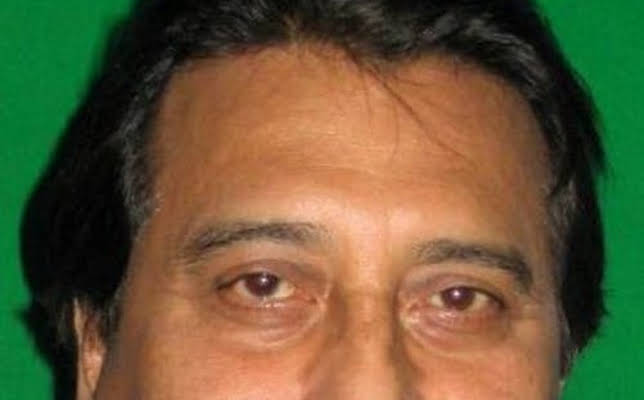 Vinod Khanna