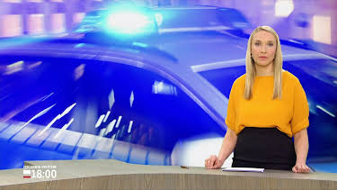 06:02: Schleswig-Holstein 18:00 | Tagesschau 24 | 4/25 2026