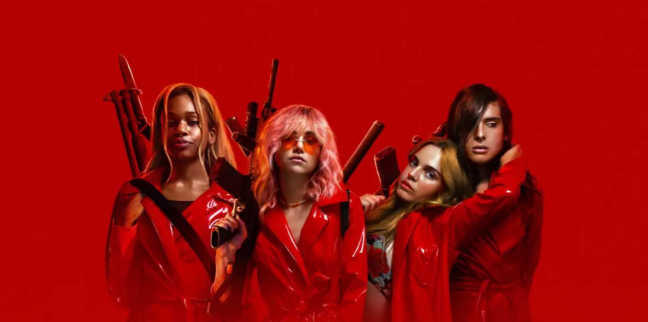 Assassination Nation (2018)