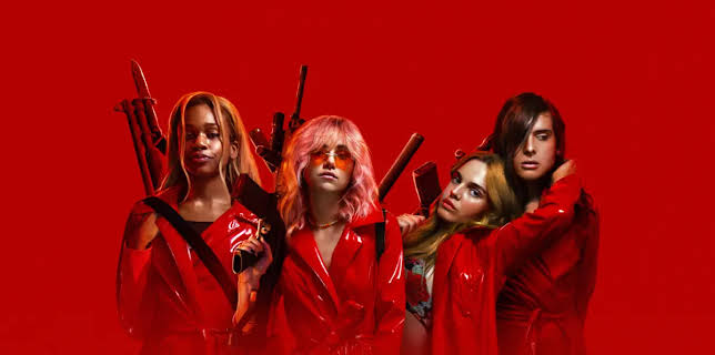 Assassination Nation (2018)