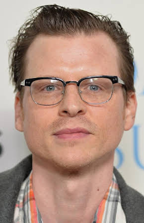 Kevin Rankin as 