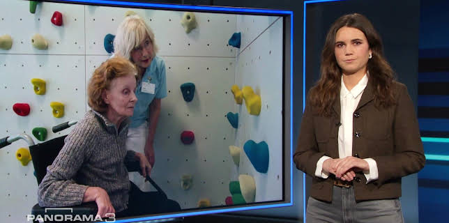 19:30: Panorama 3 | Tagesschau 24 | 2/7 2026