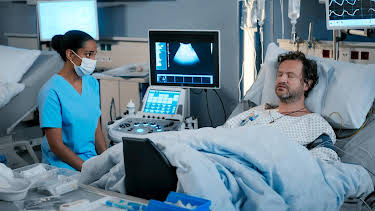 08:55: In aller Freundschaft - Die jungen Ärzte (277) | MDR Fernsehen | 4/30 2026