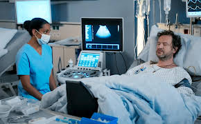 In aller Freundschaft - Die jungen Ärzte (277)