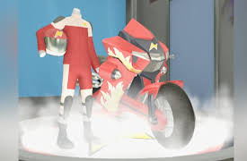 Tobot: Diesel and Decoys