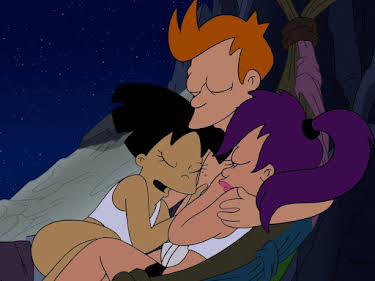 19:20: Futurama | ProSieben Maxx | 5/19 2026