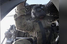 Inside Combat Rescue Season 1: In the Crossfire