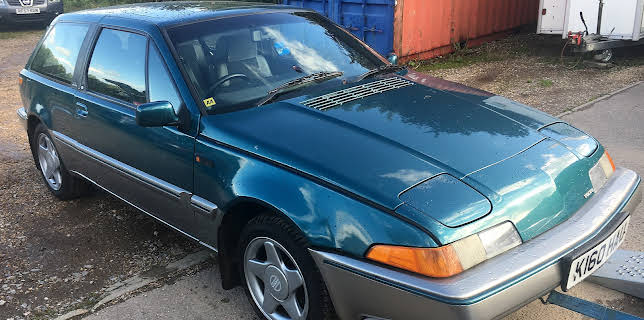 12:00 PM: Flipping Bangers (S1 E7) (S1) | Yesterday | 1/24 2026