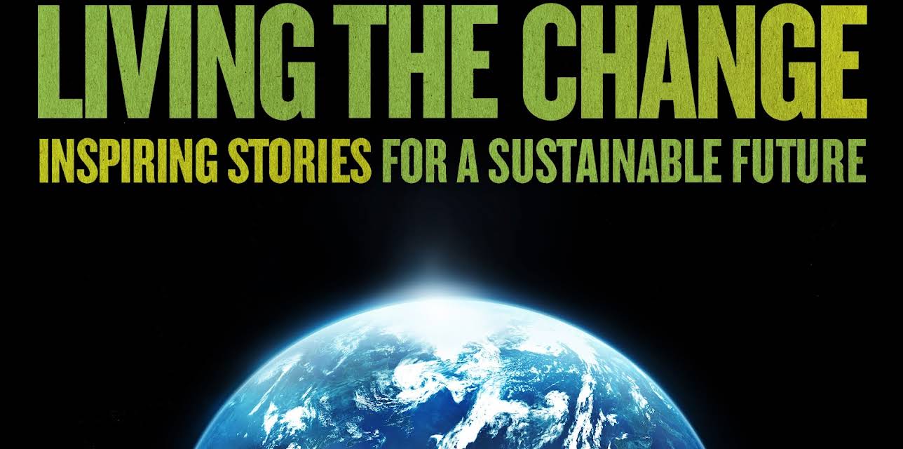 Living the Change (2018)