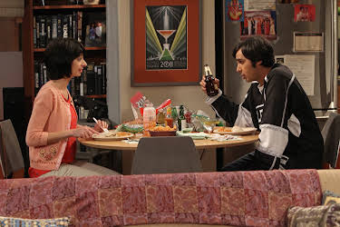 20:20: Big Bang Theory, The (S6 E21) (S6) | Kanal 9 | 9/23 2026