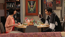 Big Bang Theory, The (S6 E21)