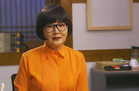 Suspicious Housekeeper: Suspicious Housekeeper Episode 10