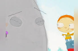 The Day Henry Met: The Day Henry Met ... A Whale