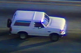 American Manhunt: O.J. Simpson: Jakten