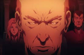 Castlevania: Witchbottle