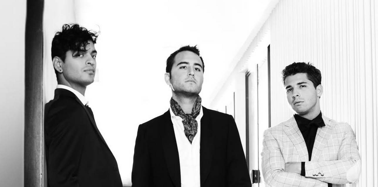 Reik en Vivo Desde el Auditorio Nacional (2015)