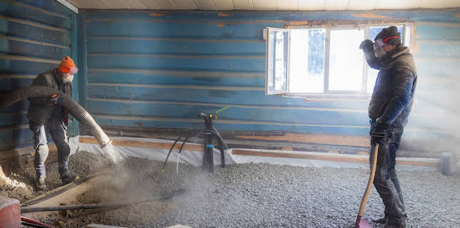 16:30: Nytt liv i gamle hus: Tusen kilo av skuldrene | NRK 2 | 1/10 2026