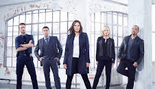 Law & Order: Special Victims Unit (S17 E3)