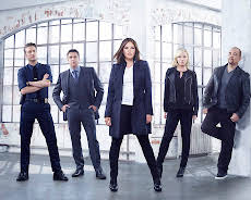 Law & Order: Special Victims Unit
