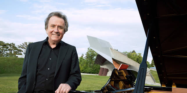 20:15: Buchbinder spielt Beethoven, Schubert und Brahms | 3SAT | 1/10 2026