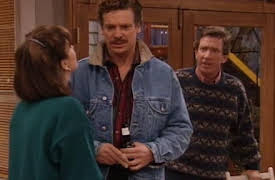 Home Improvement Season 1: For Whom The Belch Tolls