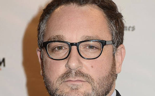 Colin Trevorrow