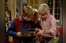 Silver Spoons Season 1: The 'X' Team