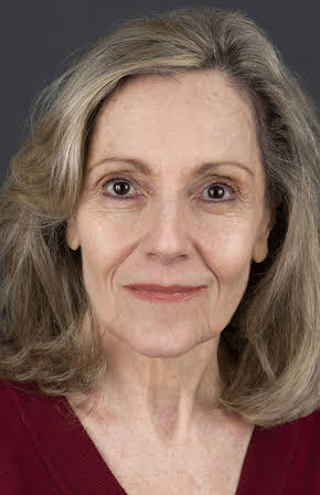 Barbara Eda-Young as 