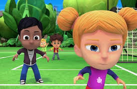 Pyjamashjältarna: Catboy och krymparen / Owlette och månbollen