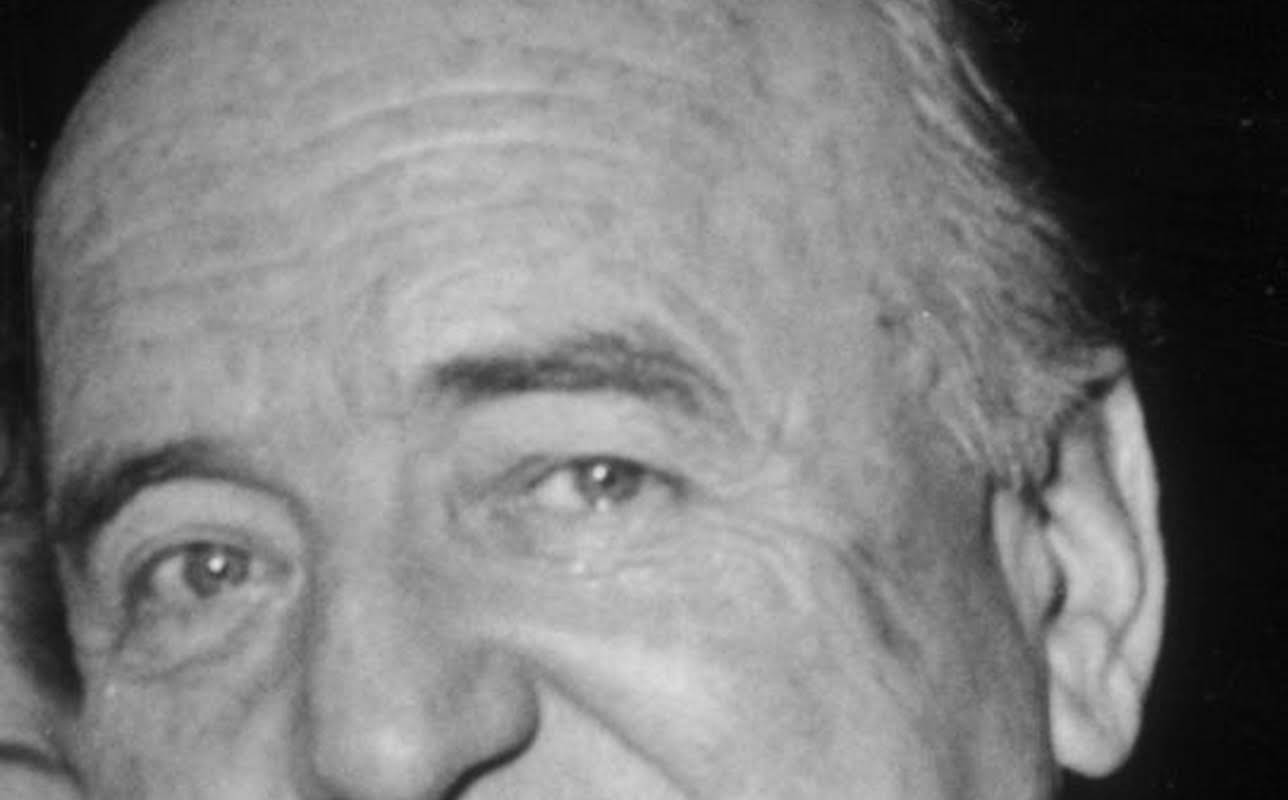 William Frawley