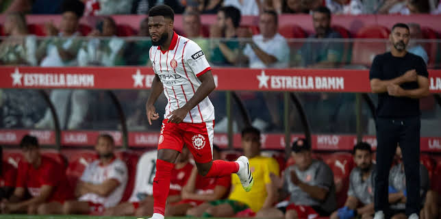 04:00: LaLiga EA Sports: Elche - Girona | TV 2 Sport 1 | 12/8 2025