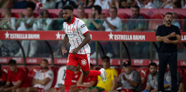 LaLiga EA Sports: Elche - Girona