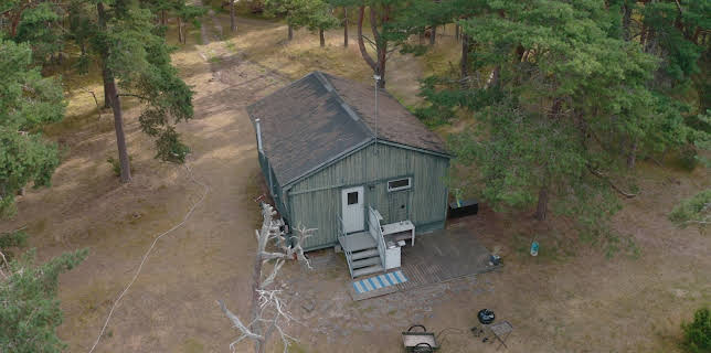 14:35: Stugdrömmar (S2 E9) (S2) | Kanal 5 | 8/10 2025